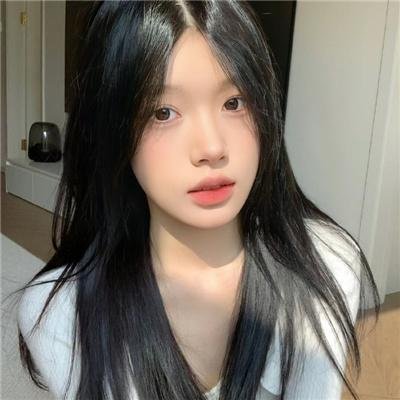 世界上最快乐的女孩